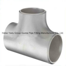 Professional Alloy Steel Weld Tees